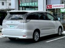 2013 Toyota Estima