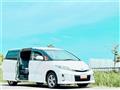 2013 Toyota Estima