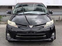 2009 Toyota Estima