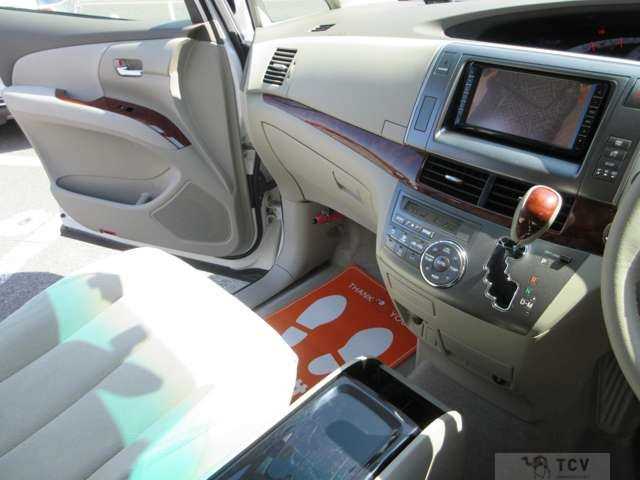 2010 Toyota Estima