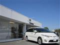 2010 Toyota Estima
