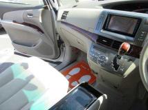 2010 Toyota Estima