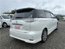 2012 Toyota Estima