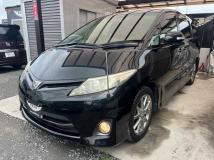 2009 Toyota Estima