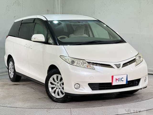 2011 Toyota Estima