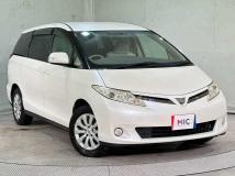 2011 Toyota Estima