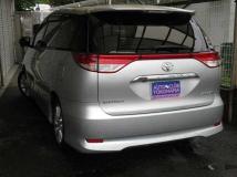 2009 Toyota Estima