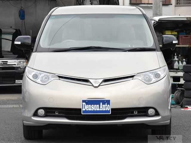 2006 Toyota Estima