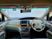 2012 Toyota Estima