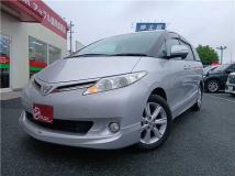 2009 Toyota Estima