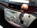 2009 Toyota Estima