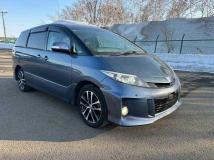 2012 Toyota Estima
