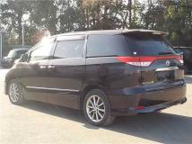 2011 Toyota Estima