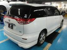 2007 Toyota Estima