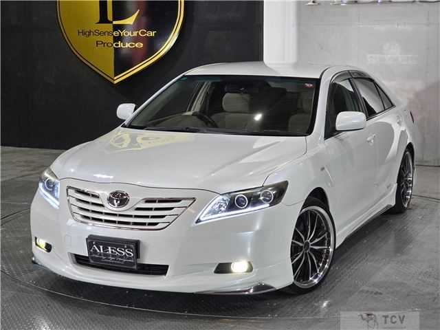 2006 Toyota Camry