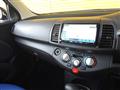 2010 Nissan March