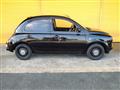 2010 Nissan March