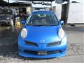 2009 Nissan March