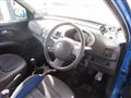 2009 Nissan March