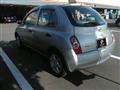 2006 Nissan March
