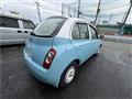 2005 Nissan March