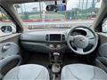 2005 Nissan March