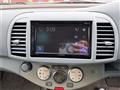 2005 Nissan March