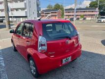 2014 Toyota Passo