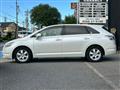 2008 Toyota Mark X