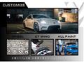 2008 Toyota Mark X