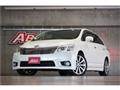 2011 Toyota Mark X