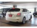 2011 Toyota Mark X