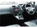 2011 Toyota Mark X
