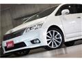 2011 Toyota Mark X