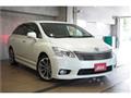 2011 Toyota Mark X
