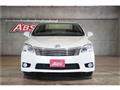 2011 Toyota Mark X