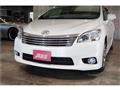 2011 Toyota Mark X