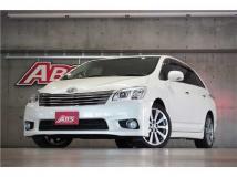 2011 Toyota Mark X