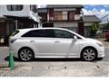 2008 Toyota Mark X