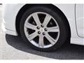 2008 Toyota Mark X