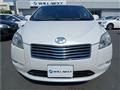 2010 Toyota Mark X