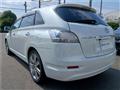 2010 Toyota Mark X