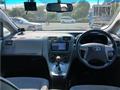 2010 Toyota Mark X