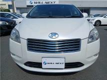 2010 Toyota Mark X