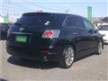 2011 Toyota Mark X