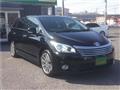 2011 Toyota Mark X