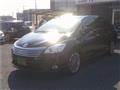 2011 Toyota Mark X