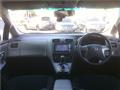 2011 Toyota Mark X