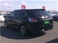 2011 Toyota Mark X
