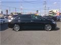 2011 Toyota Mark X